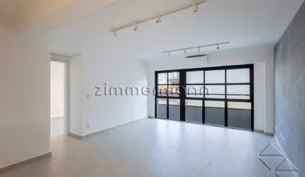 Apartamento com 1 quarto à venda na Rua Guararapes, --, Brooklin, São Paulo, 48 m2 por R$ 689.000