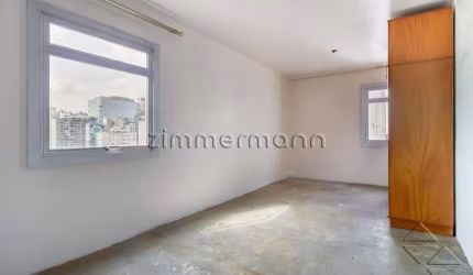 Apartamento com 1 quarto à venda na Alameda Jaú, --, Jardim Paulista, São Paulo, 31 m2 por R$ 410.000