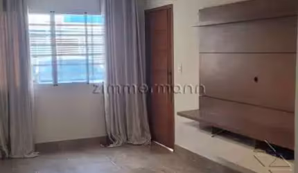 Casa com 2 quartos à venda na Rua Percílio Neto, --, Vila Gumercindo, São Paulo, 80 m2 por R$ 712.000
