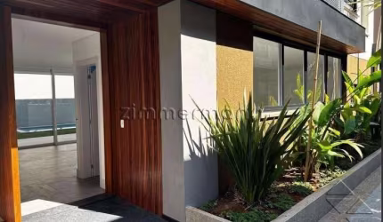 Casa com 4 quartos à venda na Rua Comendador Elias Zarzur, --, Alto da Boa Vista, São Paulo, 472 m2 por R$ 4.500.000