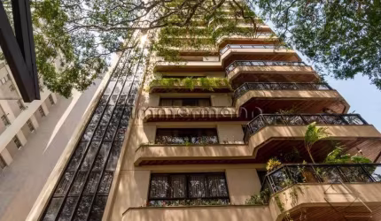 Apartamento com 4 quartos à venda na Praça Princesa Isabel, --, Brooklin, São Paulo, 234 m2 por R$ 2.570.000