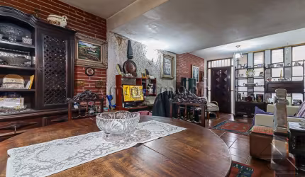 Casa com 3 quartos à venda na Avenida Vereador José Diniz, --, Campo Belo, São Paulo, 121 m2 por R$ 1.280.000