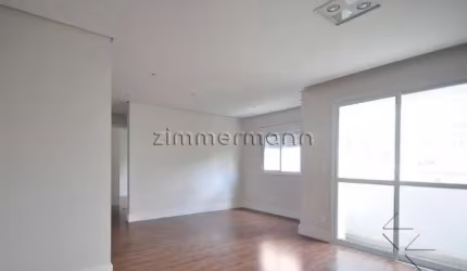 Apartamento com 1 quarto à venda na Rua Custódio de Oliveira, --, Vila Sônia, São Paulo, 50 m2 por R$ 360.000