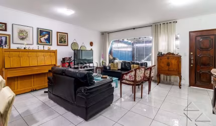 Casa com 3 quartos à venda na Rua Artur, --, Imirim, São Paulo, 146 m2 por R$ 869.500