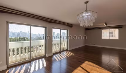 Apartamento com 3 quartos à venda na Rua Paulo Orozimbo, --, Cambuci, São Paulo, 200 m2 por R$ 1.340.000