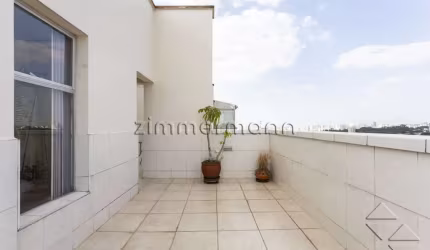 Cobertura com 3 quartos à venda na Rua Nanuque, --, Vila Leopoldina, São Paulo, 157 m2 por R$ 1.390.000