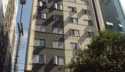 Apartamento com 2 quartos à venda na Rua Martiniano de Carvalho, --, Bela Vista, São Paulo, 76 m2 por R$ 790.000