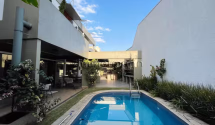 Casa com 3 quartos à venda na Rua Emboaçava, --, Mooca, São Paulo, 300 m2 por R$ 2.900.000