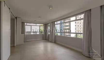 Apartamento com 3 quartos à venda na Rua Conselheiro Brotero, --, Santa Cecília, São Paulo, 180 m2 por R$ 2.000.000