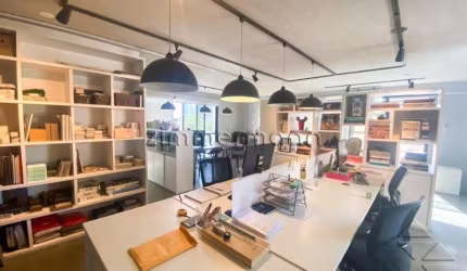 Casa comercial à venda na Rua Doutor Alceu de Campos Rodrigues, --, Vila Olímpia, São Paulo, 70 m2 por R$ 850.000