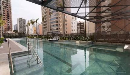 Apartamento com 1 quarto à venda na Rua Campevas, --, Perdizes, São Paulo, 66 m2 por R$ 1.140.166