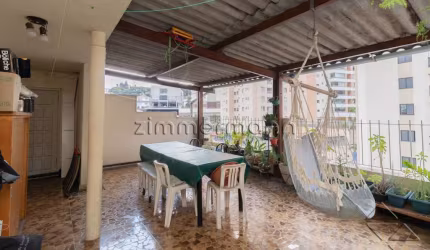 Apartamento com 5 quartos à venda na Rua Aluísio Azevedo, --, Santana, São Paulo, 200 m2 por R$ 995.000