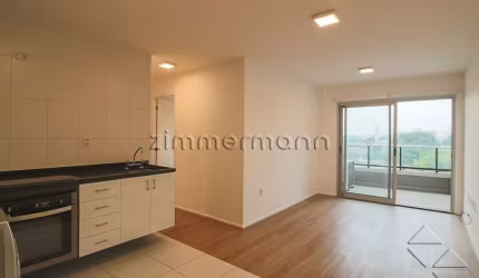 Apartamento com 2 quartos à venda na Rua Joseph Nigri, --, Jardim das Perdizes, São Paulo, 59 m2 por R$ 834.000