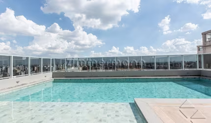 Apartamento com 1 quarto à venda na Rua Sena Madureira, --, Vila Clementino, São Paulo, 34 m2 por R$ 640.000
