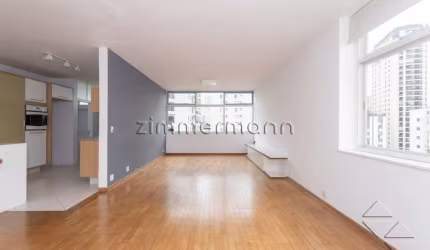 Apartamento com 3 quartos à venda na Rua Doutor Veiga Filho, --, Higienópolis, São Paulo, 178 m2 por R$ 1.800.000