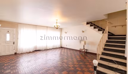 Casa com 3 quartos à venda na Rua André Casado, --, Sumaré, São Paulo, 208 m2 por R$ 1.600.000