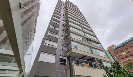 Apartamento com 2 quartos à venda na Rua Afonso de Freitas, --, Paraíso, São Paulo, 64 m2 por R$ 1.532.000