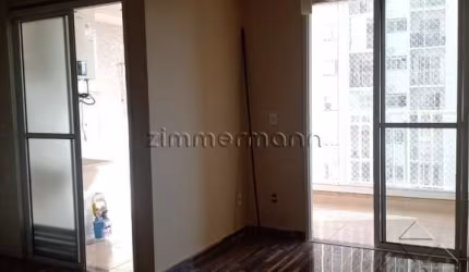 Apartamento com 2 quartos à venda na Rua Andrade Reis, --, Mooca, São Paulo, 55 m2 por R$ 430.000