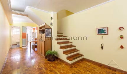Casa com 3 quartos à venda na Rua Cristiano Viana, --, Pinheiros, São Paulo, 120 m2 por R$ 1.200.000