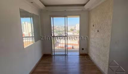 Apartamento com 2 quartos à venda na Avenida Nossa Senhora do Ó, --, Limão, São Paulo, 49 m2 por R$ 380.000