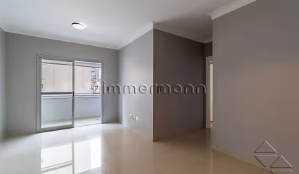 Apartamento com 3 quartos à venda na Bosque Da Saúde, --, Chácara Inglesa, São Paulo, 87 m2 por R$ 1.050.000