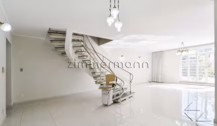 Casa com 3 quartos à venda na Rua Vitor Costa, --, Bosque da Saúde, São Paulo, 282 m2 por R$ 1.150.000