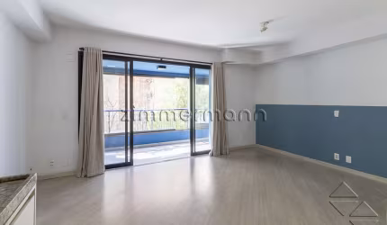 Apartamento com 1 quarto à venda na Rua Santo Antônio, --, Bela Vista, São Paulo, 37 m2 por R$ 500.000