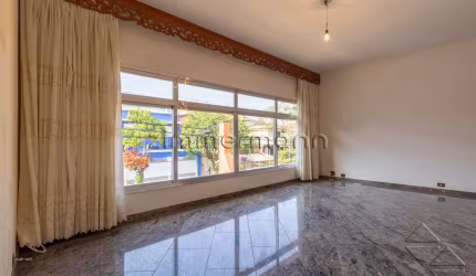 Casa com 3 quartos à venda na Rua Frei Rolim, --, Bosque da Saúde, São Paulo, 223 m2 por R$ 1.596.000
