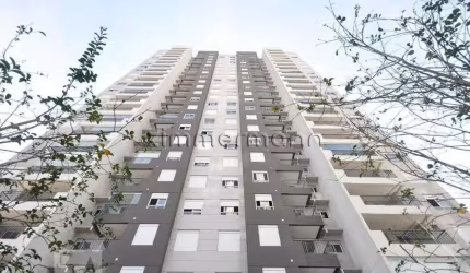 Apartamento com 2 quartos à venda na Rua Celso Ramos, --, Morumbi, São Paulo, 55 m2 por R$ 405.000