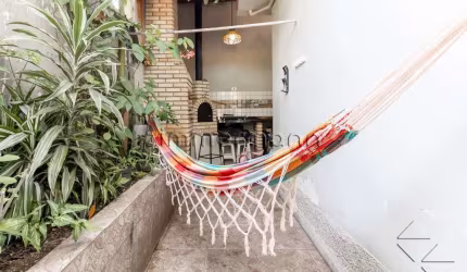 Casa com 4 quartos à venda na PEDRO DE MELO SOUSA, --, Freguesia do Ó, São Paulo, 177 m2 por R$ 810.000