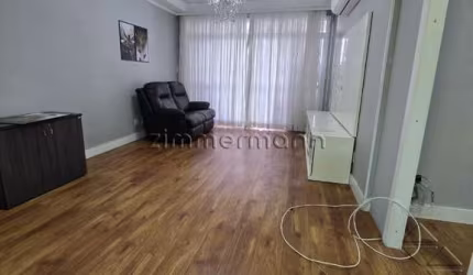 Apartamento com 3 quartos à venda na Avenida Paes de Barros, --, Mooca, São Paulo, 154 m2 por R$ 720.000