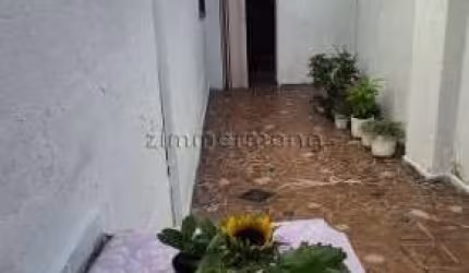 Casa com 2 quartos à venda na Largo São José do Belém, --, Belém, São Paulo, 90 m2 por R$ 650.000