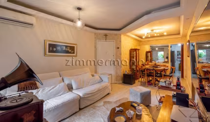 Apartamento com 3 quartos à venda na Rua Antonieta Leitão, --, Freguesia do Ó, São Paulo, 83 m2 por R$ 650.000