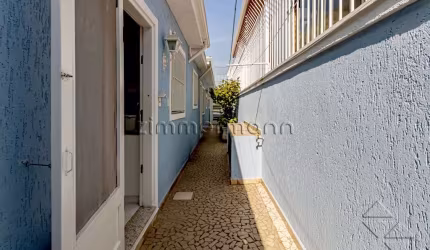Casa com 3 quartos à venda na Rua Teerã, --, Vila Leopoldina, São Paulo, 110 m2 por R$ 950.000