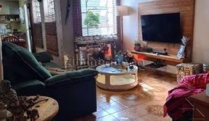 Casa com 3 quartos à venda na Rua Coronel Melo de Oliveira, --, Perdizes, São Paulo, 160 m2 por R$ 849.000