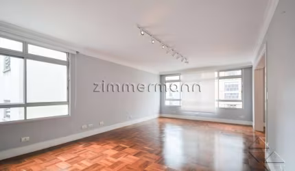 Apartamento com 3 quartos à venda na Rua Sergipe, --, Higienópolis, São Paulo, 230 m2 por R$ 2.997.000