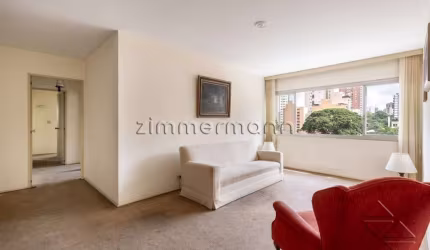 Apartamento com 3 quartos à venda na Praça João Francisco Lisboa, --, Pinheiros, São Paulo, 110 m2 por R$ 980.000