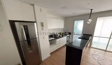 Apartamento com 1 quarto à venda na Rua Major Quedinho, --, Bela Vista, São Paulo, 48 m2 por R$ 626.000