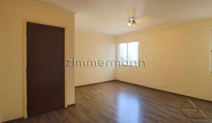 Apartamento com 3 quartos à venda na Rua Fábia, --, Vila Romana, São Paulo, 84 m2 por R$ 680.000