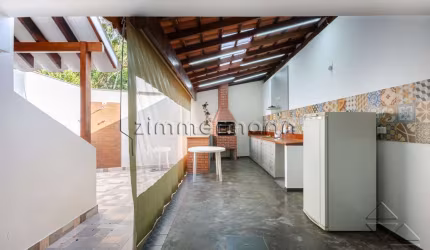 Casa com 3 quartos à venda na Rua Gurupá, --, Pompéia, São Paulo, 180 m2 por R$ 1.450.000