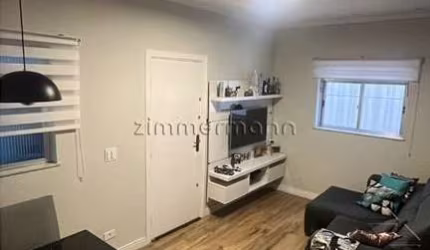 Apartamento com 2 quartos à venda na Rua das Azaléas, --, Planalto Paulista, São Paulo, 76 m2 por R$ 742.000