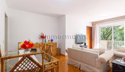 Apartamento com 3 quartos à venda na Rua Croata, --, Vila Ipojuca, São Paulo, 81 m2 por R$ 590.000