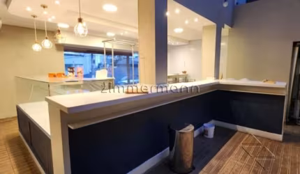 Casa comercial à venda na Rua Benta Pereira, --, Santana, São Paulo, 350 m2 por R$ 3.400.000