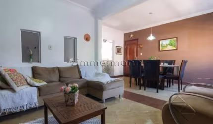 Apartamento com 3 quartos à venda na Rua Capitão Fidélis, --, Santo Amaro, São Paulo, 86 m2 por R$ 460.000