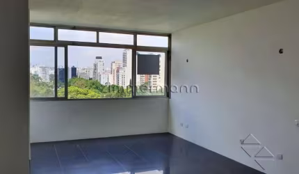 Apartamento com 2 quartos à venda na Rua Hans Nobiling, --, Jardim Europa, São Paulo, 100 m2 por R$ 2.600.000