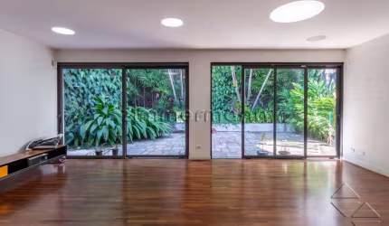 Casa com 3 quartos à venda na Rua General Vitorino Monteiro, --, Vila Romana, São Paulo, 224 m2 por R$ 3.000.000
