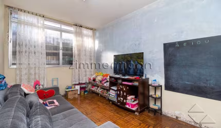 Casa com 2 quartos à venda na Rua Bento de Abreu, --, Vila Romana, São Paulo, 140 m2 por R$ 750.000