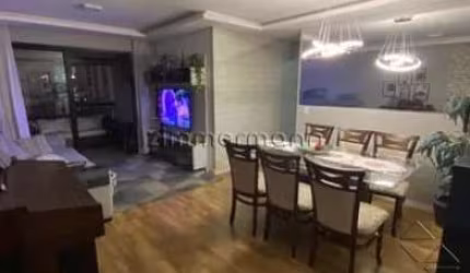 Apartamento com 3 quartos à venda na Rua Ettore Ximenes, --, Vila Prudente, São Paulo, 83 m2 por R$ 930.000