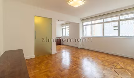 Apartamento com 3 quartos à venda na Rua Pelotas, --, Vila Mariana, São Paulo, 76 m2 por R$ 860.000