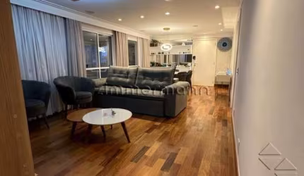 Apartamento com 3 quartos à venda na Rua Salvador Simões, --, Ipiranga, São Paulo, 136 m2 por R$ 1.610.000